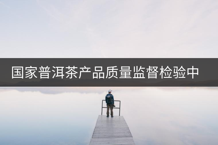 國家普洱茶產(chǎn)品質(zhì)量監(jiān)督檢驗(yàn)中心接受全國政協(xié)的調(diào)研 國家普洱茶產(chǎn)品質(zhì)量監(jiān)督檢驗(yàn)中心接受全國政協(xié)的調(diào)研