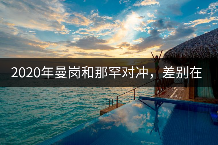 2020年曼崗和那罕對(duì)沖，差別在哪里？-易武中聘號(hào)