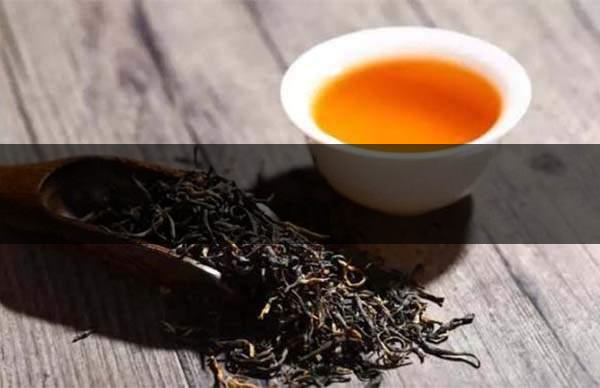 不同的身體癥狀分別該喝什么茶？-2