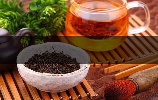 中國(guó)前二十名茶，你又知道幾種-14-1