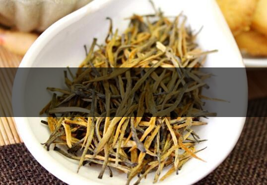 怎么識別滇紅金針檔次-怎么鑒別滇紅金針的質量-1-1