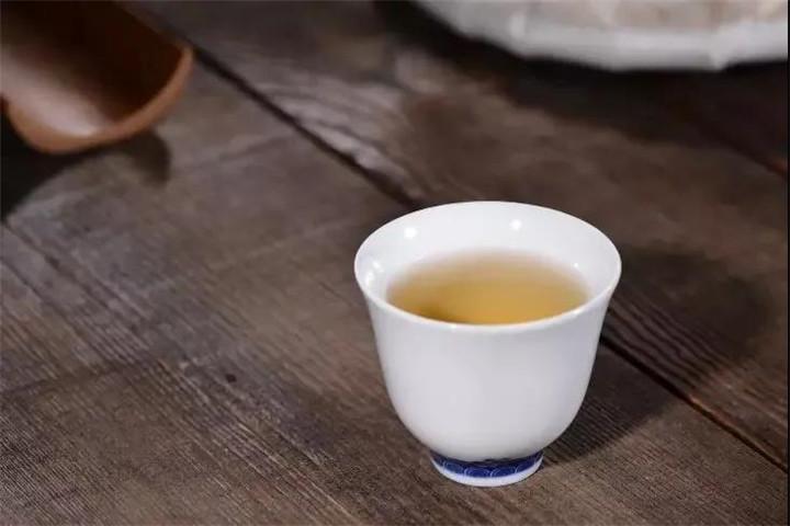 人生如茶，總有一杯水為你而來！