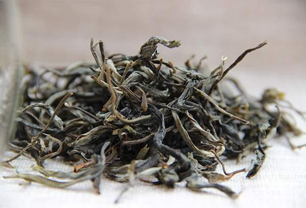 不同的新茶“退火”各需要多久？