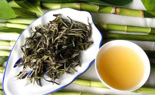 夜晚喝什么茶好？