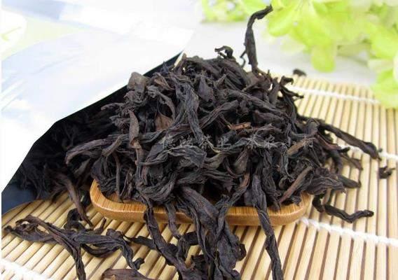 武夷山水仙茶是什么茶？