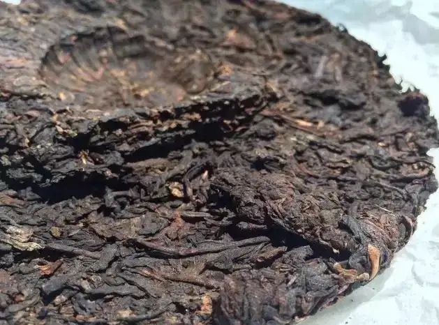 普洱熟茶怎么會(huì)有魚(yú)腥味？