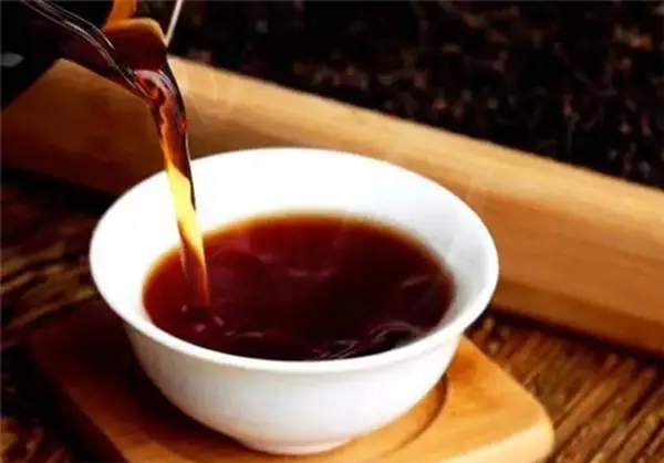 普洱茶怎么看熟茶？