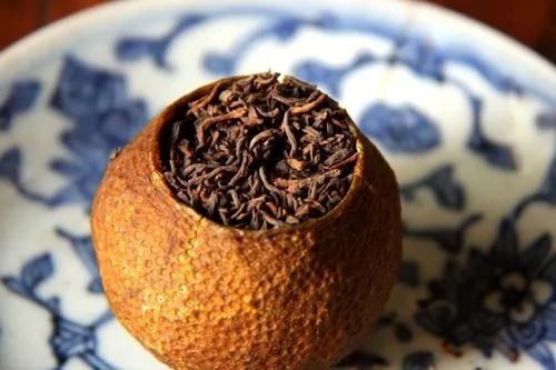 最適合喝陳皮普洱的四類人，看看有你嗎！