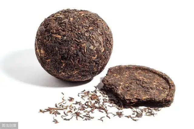 普洱茶竟然有麻味，這是怎么回事？