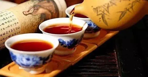 為何喝普洱茶會(huì)頭暈，這些禁忌你了解多少？