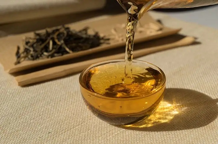 怎么喝了普洱茶嗓子會(huì)難受？