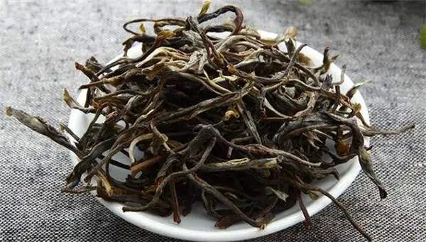 教你如何辨別冰島普洱茶！