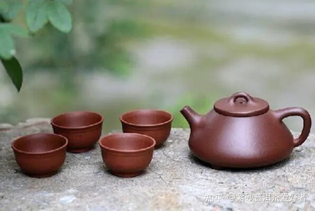 如何正確的用紫砂壺泡普洱茶該？這5點(diǎn)最重要