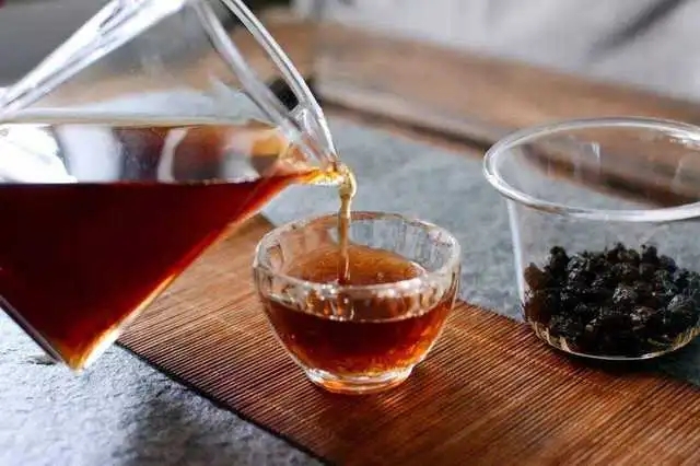 如何沖泡出一杯好喝的普洱茶來？