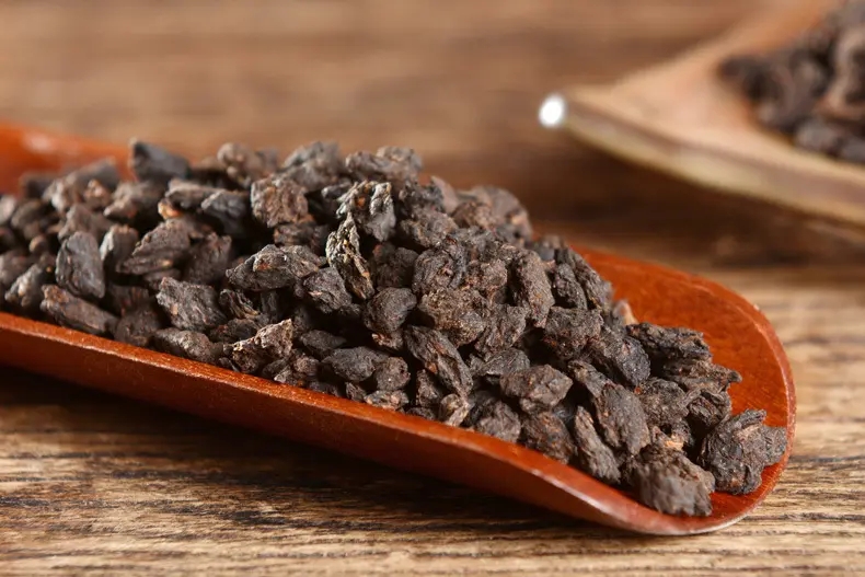 普洱熟茶、老茶頭、碎銀子都有什么區(qū)別？