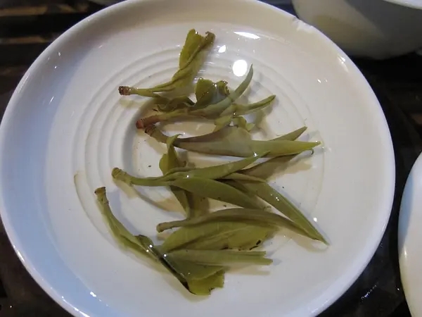 普洱茶中的神秘品類“馬蹄腳”。