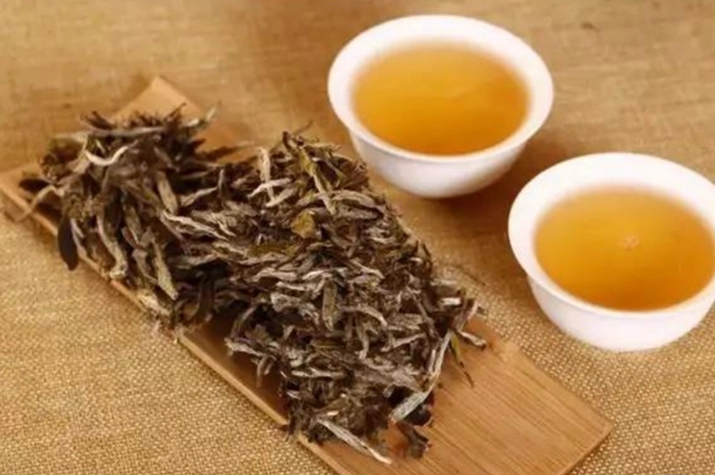 什么是普洱茶喉韻？