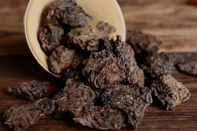 四個最實用的標準，讓你成功購選普洱茶