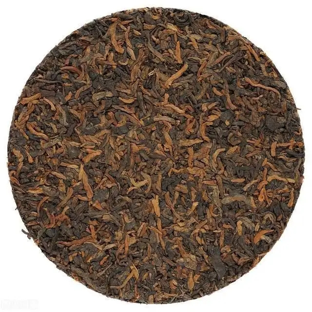 普洱茶優(yōu)劣之分一眼看懂！