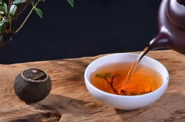 普洱生茶和熟茶的茶性分別是什么？涼性還是熱性？