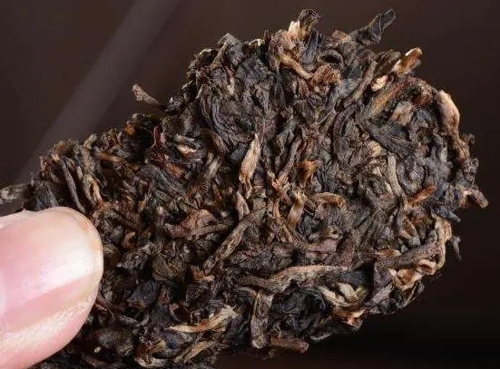 與其它茶對比，普洱茶的十大特點(diǎn)