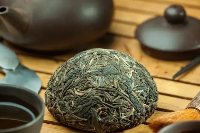 陳茶不一定都是好茶，“越陳越香”也要看茶種類！