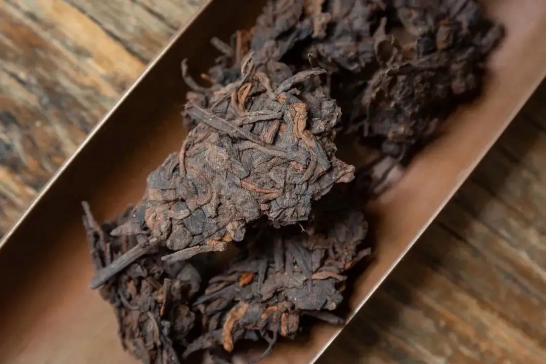 普洱熟茶可轉(zhuǎn)化多久？四個(gè)維度、四個(gè)時(shí)間段，演繹熟普”從女孩到女人”的蛻變