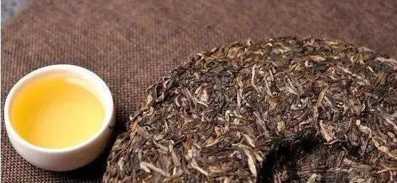 普洱熟茶，究竟存幾年才好喝