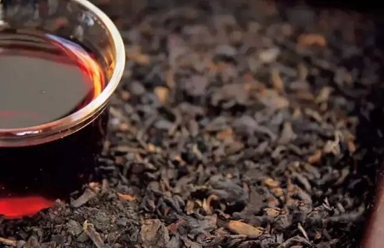 普洱生茶與熟茶那個(gè)減肥效果好？