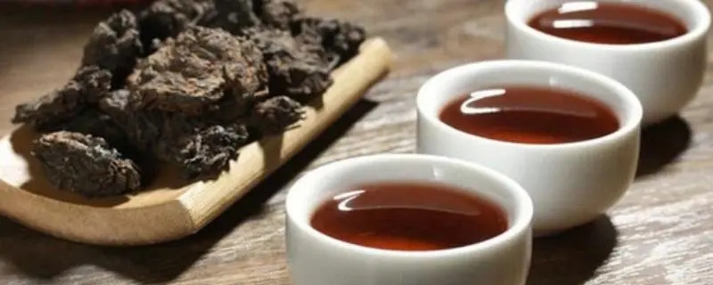 怎么泡都不濃的普洱茶，是好茶嗎？