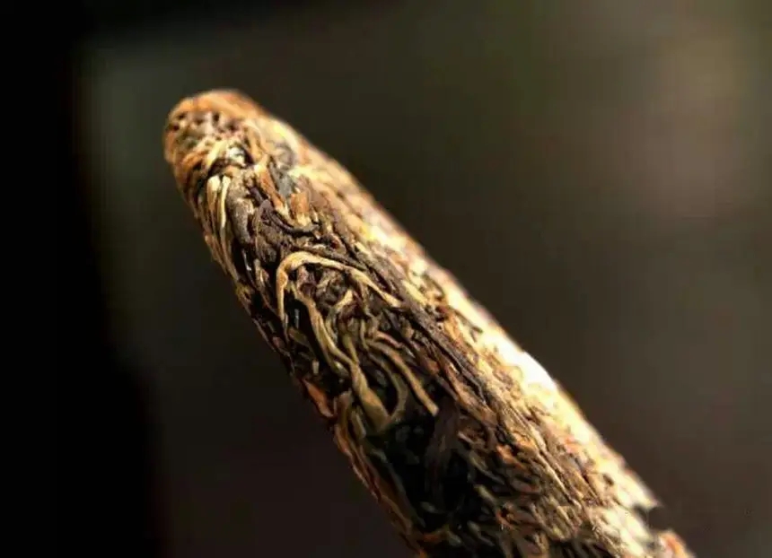 明朝，真正意義上的普洱茶時(shí)代