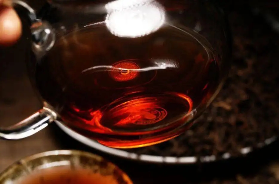 普洱茶，切忌不懂裝懂（建議收藏）