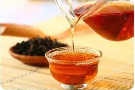 喝茶有什么好處？僅茶多酚其中一項，茶多糖就有想像不到的好處之多……