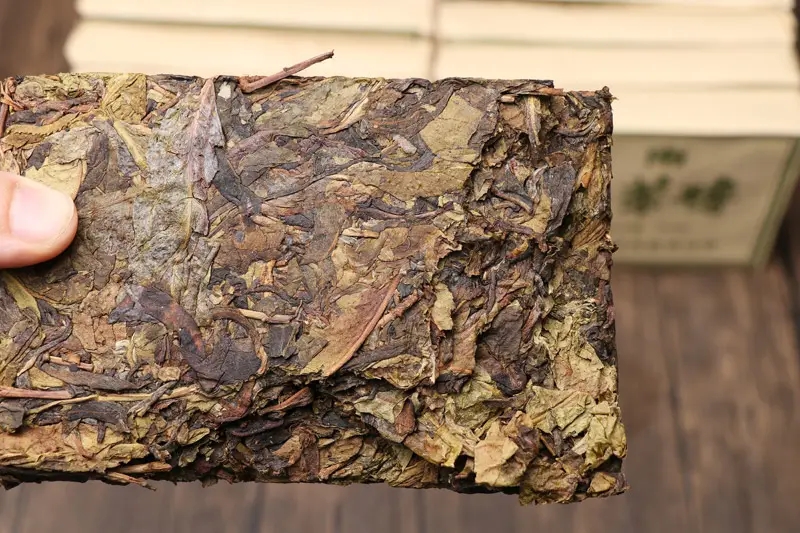 黃片，配不配做你的口糧茶？