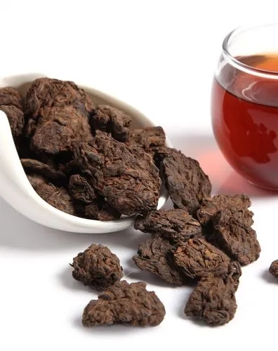 老茶頭真的很“老”嗎？