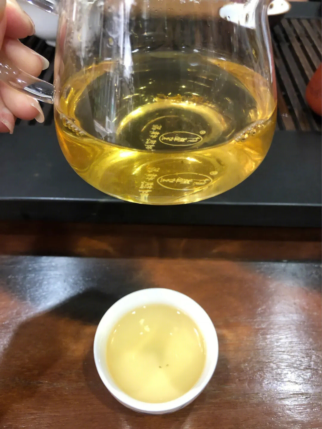 2023年勐庫那蕉古樹春茶價格？