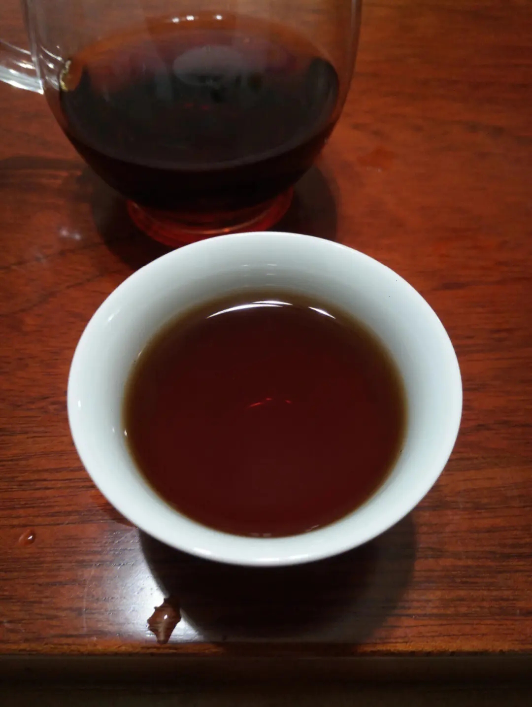 易武熟茶有什么特點(diǎn)？為什么很少能喝到？