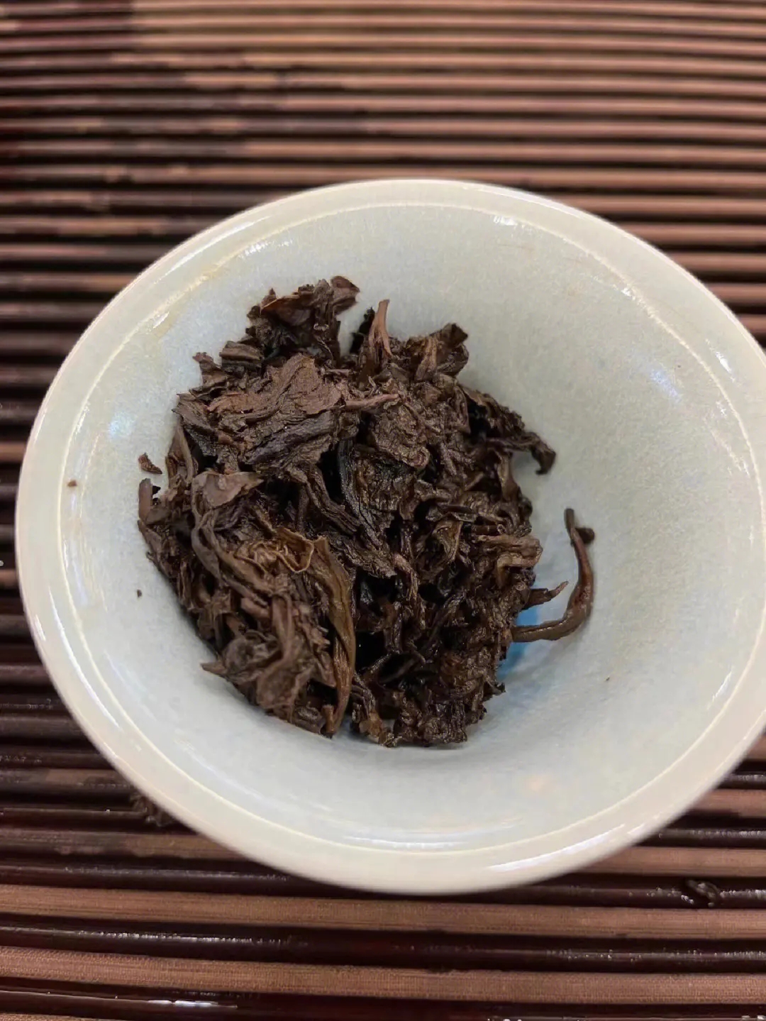 都說易武好，為何熟茶少？