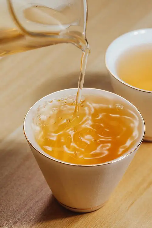 學(xué)會(huì)這些評(píng)茶術(shù)語(yǔ)，你就是喝茶高人！