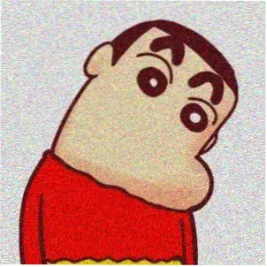 路人甲 头像